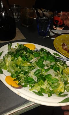 Osteria del Matto by null