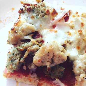Noble Roman's Craft Pizza & Pub - Pizza Near Me - Carmel, Indiana