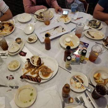 TJ Ribs - Killed our meals! - Barbeque Near Me - Baton Rouge, Louisiana