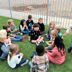 WonderWise Preschool & Childcare