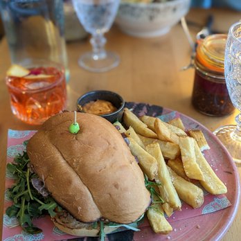 Chilte - Mexican Near Me - Phoenix, Arizona