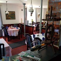 Carpaccio - Restaurant