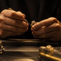 VM Jewelry - Jewelry repairs