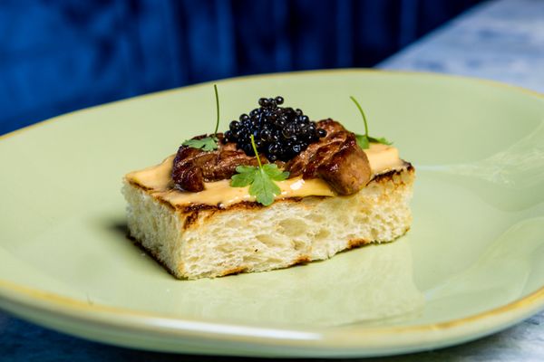 Balans Restaurant & Bar - Lincoln Road by null