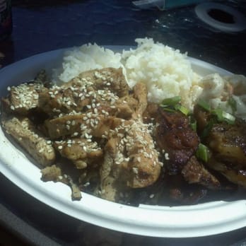 Roxy's Island Grill - Mixed grill - Hawaiian Near Me - Tualatin, Oregon Roxy's Island Grill - Mixed grill - Hawaiian Near Me - Tualatin, Oregon
