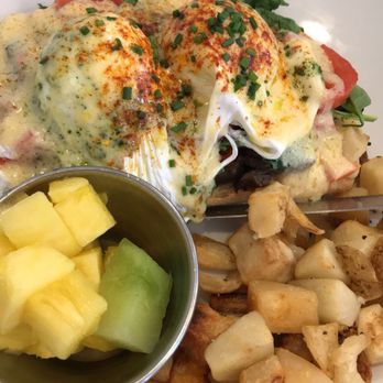 Turning Point - Breakfast & Brunch Near Me - Hoboken, New Jersey Turning Point - Breakfast & Brunch Near Me - Hoboken, New Jersey