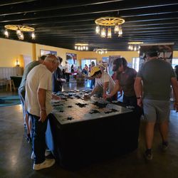 Rawhide At Wild Horse Pass - We got games for kids of all ages