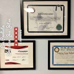 Cia Paulista Brazilian Jiu Jitsu