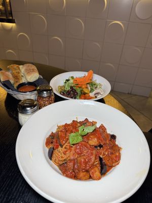 Anna Marie's Italian Cuisine by null