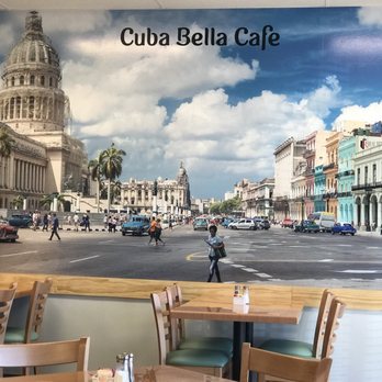 Cuba Bella Cafe - Cuban Near Me - Carrollton, Texas Cuba Bella Cafe - Cuban Near Me - Carrollton, Texas
