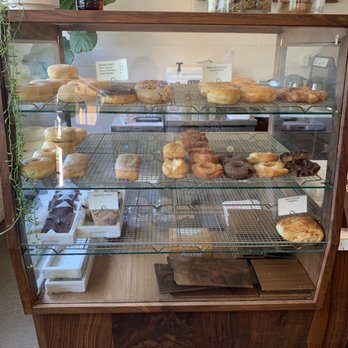 Case Coffee Roasters - Bakery - Coffee Roasteries Near Me - Ashland, Oregon