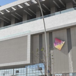 Taurus Alışveriş Merkezi