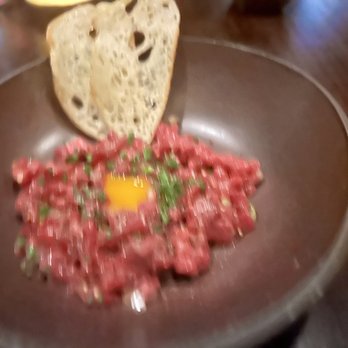 Matu - Steak Tartare, Japanese accent - Steakhouses Near Me - Beverly Hills, California