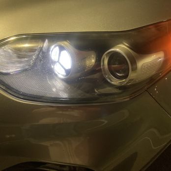 Hertz Rent A Car - Left headlight OUT - Car Rental Near Me - East Providence, Rhode Island Hertz Rent A Car - Left headlight OUT - Car Rental Near Me - East Providence, Rhode Island