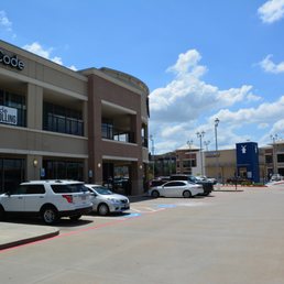 Exterior photo of iCode Cypress - Cypress, Texas Exterior photo of iCode Cypress - Cypress, Texas