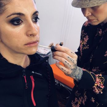Makeup by Saharai - Makeup Artists Near Me - Pasadena, California