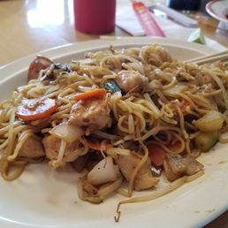 Yakisoba