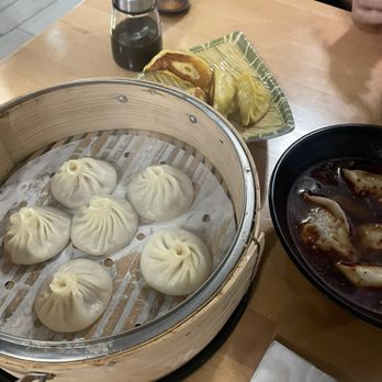 Dumpling World - Chinese Near Me - Austin, Texas