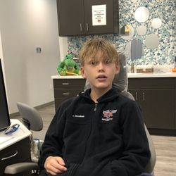 Bright Smiles Pediatric Dentistry