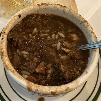 Rips on the Lake - Unbelievable seafood gumbo. Best I ever had. - Seafood Near Me - Mandeville, Louisiana Rips on the Lake - Unbelievable seafood gumbo. Best I ever had. - Seafood Near Me - Mandeville, Louisiana