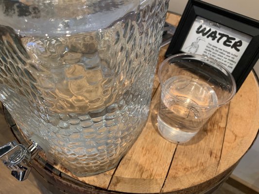 Mystic Farm & Distilling Company by null