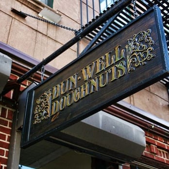 Dun-Well Doughnuts - Welcome to Dun-Well Doughnuts! - Donuts Near Me - Brooklyn, New York Dun-Well Doughnuts - Welcome to Dun-Well Doughnuts! - Donuts Near Me - Brooklyn, New York