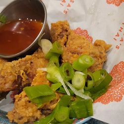 Rosa's Thai Cafe - Thai Fried Chicken