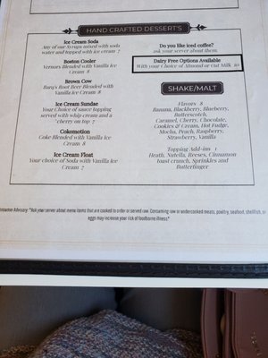 Menu photo 6 Red Knapp's Rochester, MI Menu photo 6 Red Knapp's Rochester, MI