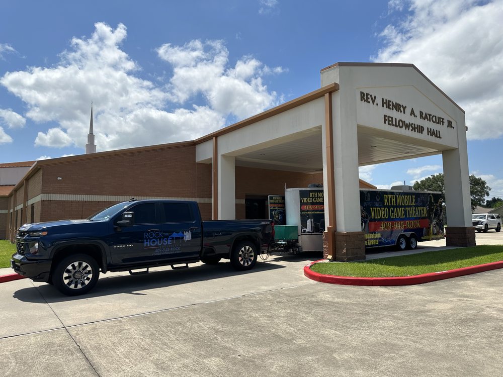 ROCK THA HOUSE MOONWALKS Updated September 2024 36 Photos & 12