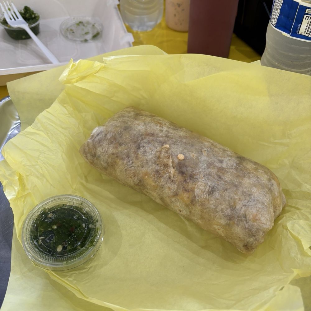 Curbgrill - burrito (bacon sausage) - Breakfast & Brunch Near Me - Montrose , California Curbgrill - burrito (bacon sausage) - Breakfast & Brunch Near Me - Montrose , California