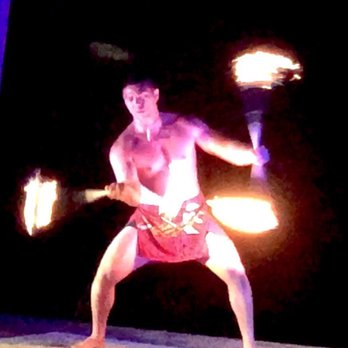 Ahi Lele Fire Show - Breath taking fire knife dance called ahi lele. - Performing Arts Near Me - Kilauea, Hawaii Ahi Lele Fire Show - Breath taking fire knife dance called ahi lele. - Performing Arts Near Me - Kilauea, Hawaii