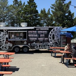 Food truck