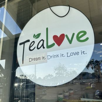 TeaLove Fontana - Bubble Tea Near Me - Fontana, California TeaLove Fontana - Bubble Tea Near Me - Fontana, California