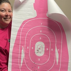 GunHo Indoor Shooting Range & Firearm Store - Bullseye!