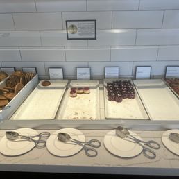Desserts Desserts