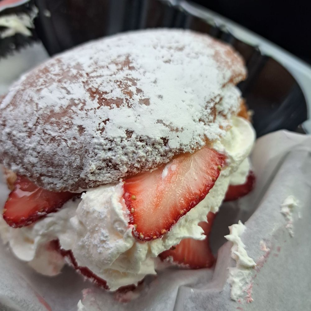 OMG Donuts - Yummy and decadent - Donuts Near Me - Arvada, Colorado OMG Donuts - Yummy and decadent - Donuts Near Me - Arvada, Colorado