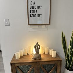 Embody Wellness Retreat