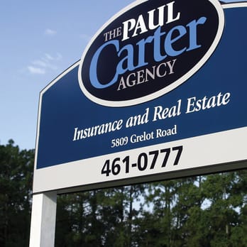 The Paul Carter Agency - Real Estate Services Near Me - Mobile, Alabama The Paul Carter Agency - Real Estate Services Near Me - Mobile, Alabama