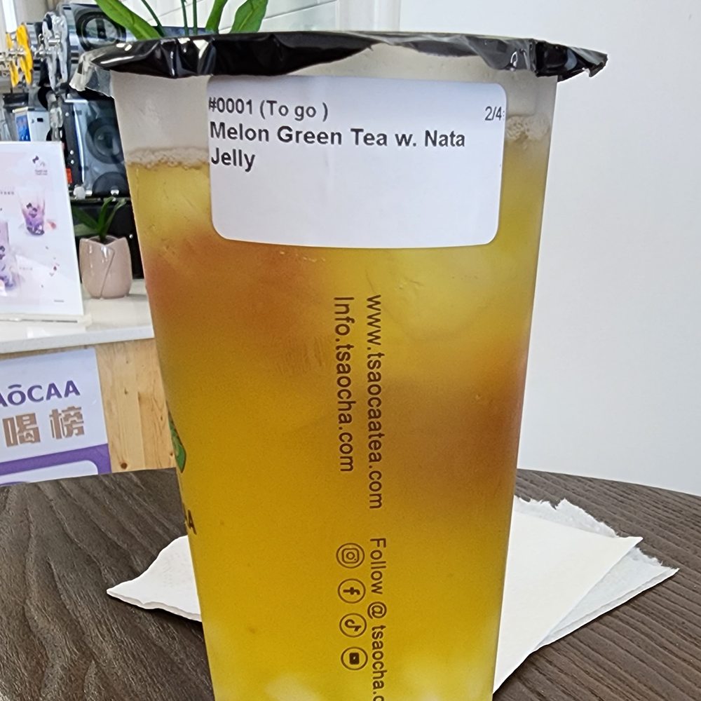 Tsaocaa Tea - Bubble Tea Near Me - Westminster, Colorado Tsaocaa Tea - Bubble Tea Near Me - Westminster, Colorado