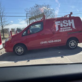 Fish Window Cleaning - Not cool. This is Tesla parking. Fredericksburg, VA. Sheetz. 4/10/24 @ 2:45 pm. - Window Washing Near Me - Fredericksburg, Virginia Fish Window Cleaning - Not cool. This is Tesla parking. Fredericksburg, VA. Sheetz. 4/10/24 @ 2:45 pm. - Window Washing Near Me - Fredericksburg, Virginia