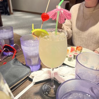 Joy Wok Super Buffet - Margarita - Buffets Near Me - Overland Park, Kansas Joy Wok Super Buffet - Margarita - Buffets Near Me - Overland Park, Kansas