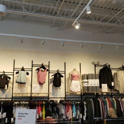 lululemon