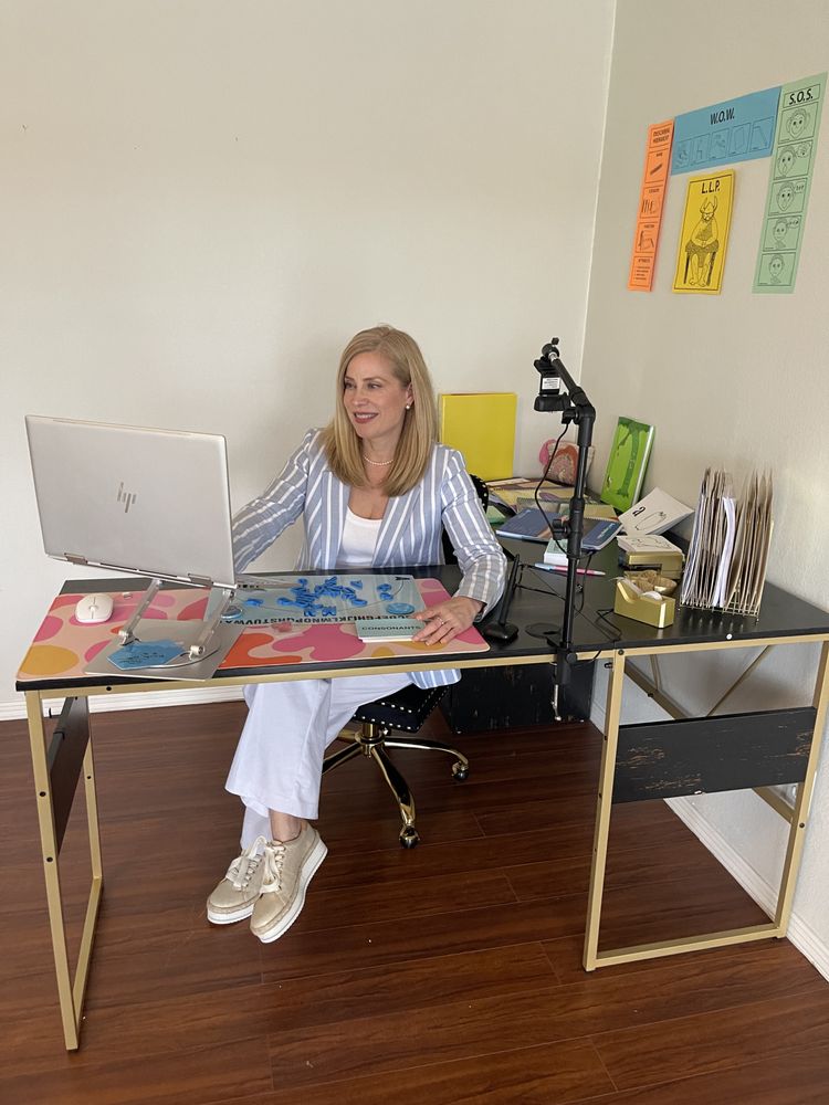 Praxis Learning Solutions - reading tutor in Canyon Lake, TX