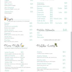 Verdementa - Menu 4