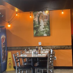 Los Locos Mexican Restaurant