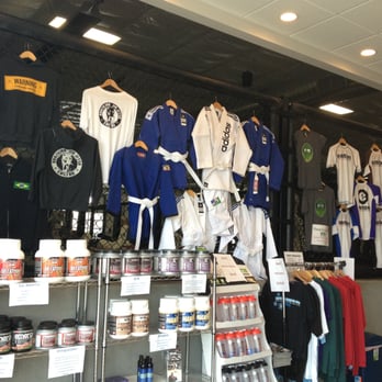 Easton Training Center Denver - Lots of cool merchandise for sale! - Gyms Near Me - Denver, Colorado