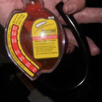 Take 5 Oil Change - This is my coolant the same day - Oil Change Stations Near Me - Tempe, Arizona Take 5 Oil Change - This is my coolant the same day - Oil Change Stations Near Me - Tempe, Arizona