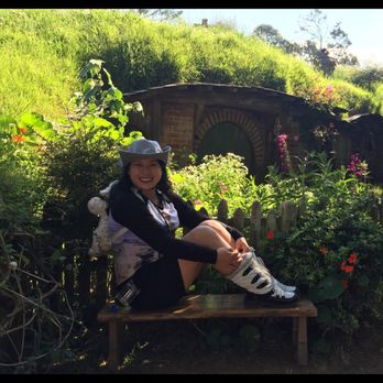 Hobbiton - Tours Near Me - Matamata, WKO