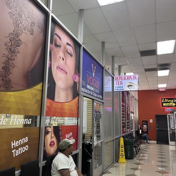 Vogue Threading Lounge - Threading Services Near Me - San Jose, California