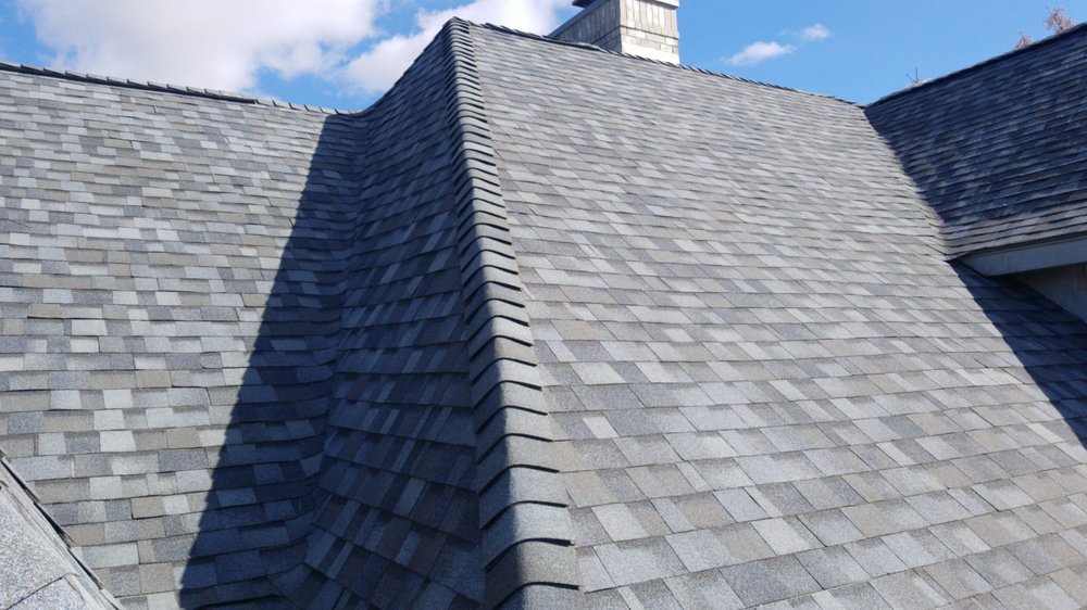 Slide of APE Roofing